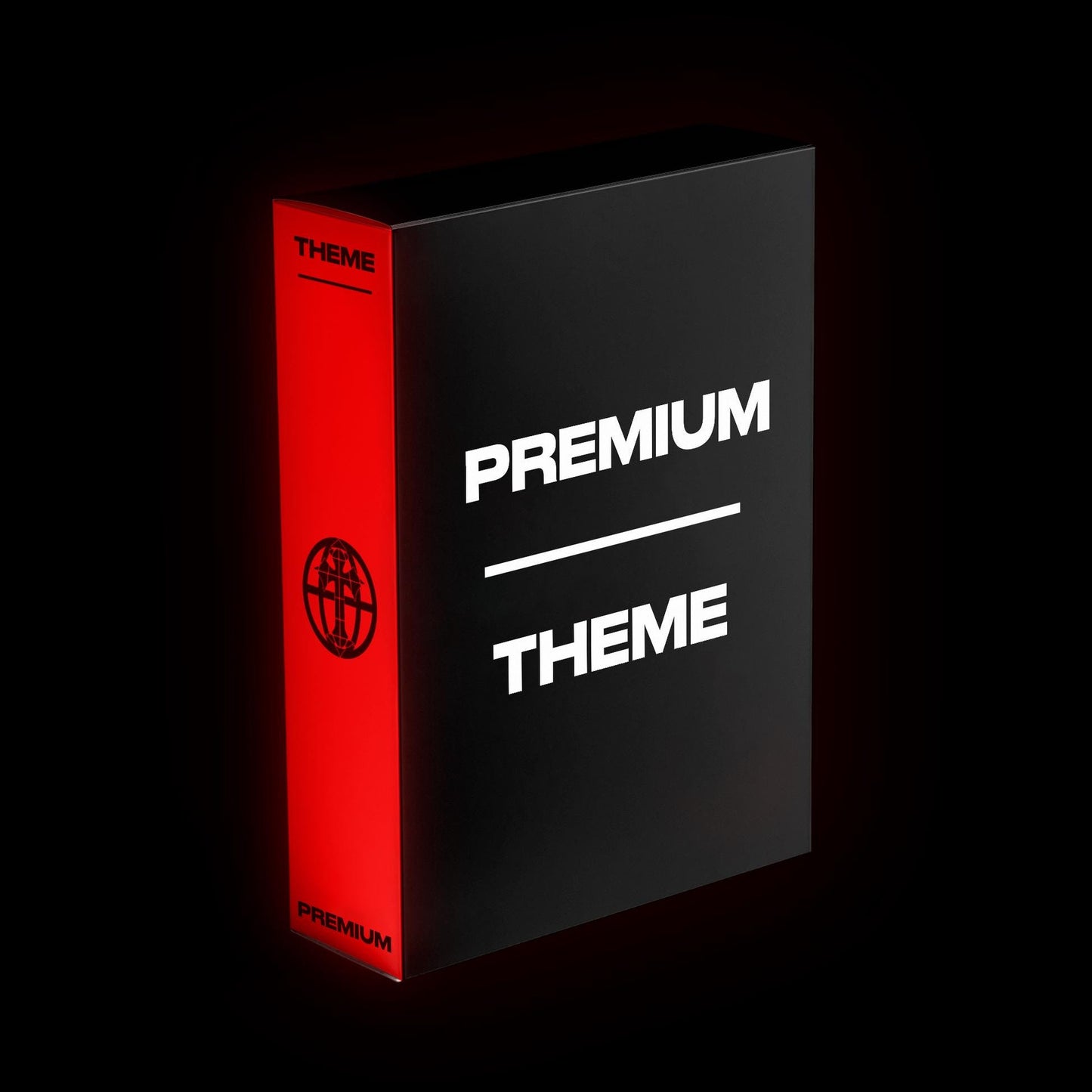 TRM | Premium Theme for Streetwear Clothing Brand | Freebies & Free Backgrounds